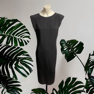 Gianfranco Ferre dress